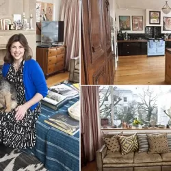 Kirstie Allsopp's Home Style