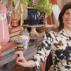 Kirstie's Celebrity Craft Masters