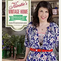 Kirstie's Vintage Home