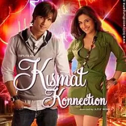 Kismat Connection