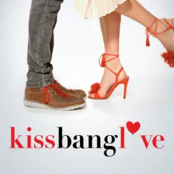 Kiss Bang Love