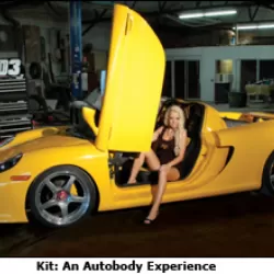 KIT - An Autobody Experience