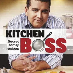 Kitchen Boss