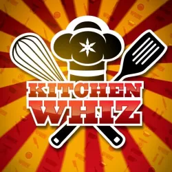 Kitchen Whiz
