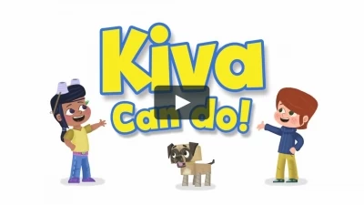 Kiva Can Do