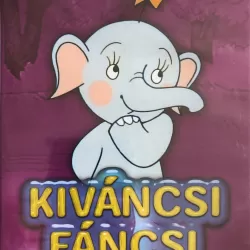 Kiváncsi Fáncsi