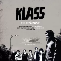 Klass: elu pärast