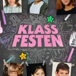 Klassfesten