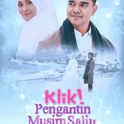 Klik! Pengantin Musim Salju