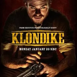 Klondike (2014)