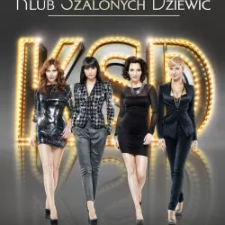 Klub szalonych dziewic