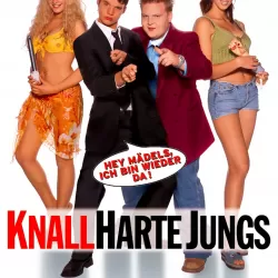 Knallharte Jungs