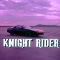 Knight Rider (1982)
