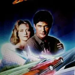 Knight Rider 2000