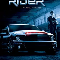 Knight Rider (2008)