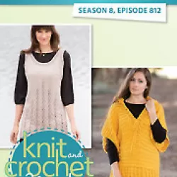 Knit and Crochet Now
