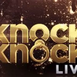 Knock Knock Live