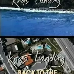 Knots Landing: Back to the Cul-de-Sac