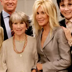 Knots Landing Reunion: Together Again