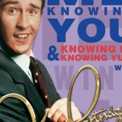 Knowing Me, Knowing You... with Alan Partridge