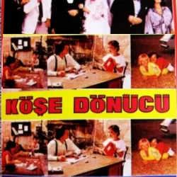 Köşe Dönücü