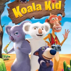 Koala Kid