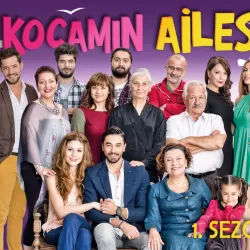 Kocamın Ailesi