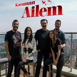 Kocaman Ailem