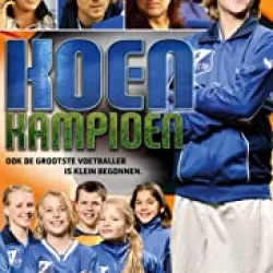 Koen Kampioen