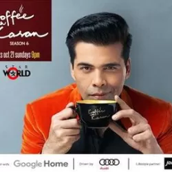 Koffee with Karan