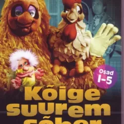 Kõige suurem sõber