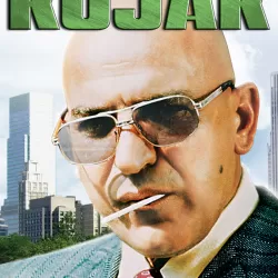 Kojak: The Price of Justice