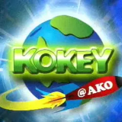 Kokey at Ako