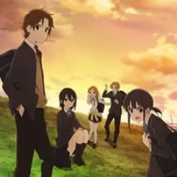 Kokoro Connect