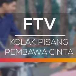 Kolak Pisang Pembawa Cinta