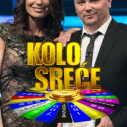 Kolo sreće