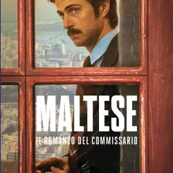 Komisario Maltese