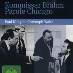 Kommissar Brahm