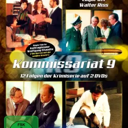 Kommissariat 9