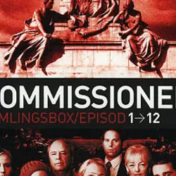 Kommissionen