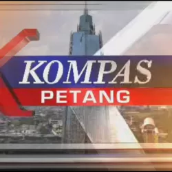 Kompas Petang