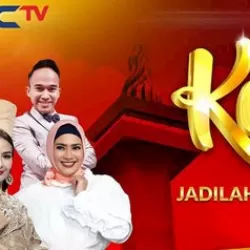 Kontes Dangdut Indonesia 2018