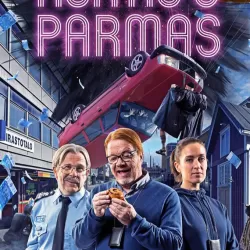 Kontio & Parmas