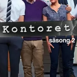 Kontoret