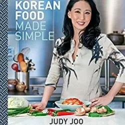 Korean Food Made Simple