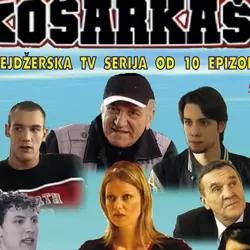 Kosarkasi