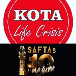 Kota Life Crisis