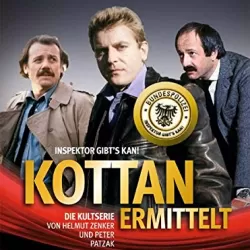 Kottan ermittelt