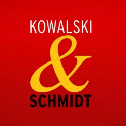 Kowalski & Schmidt