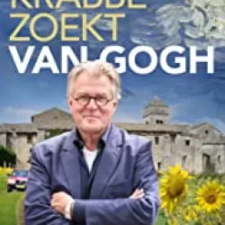 Krabbé zoekt Van Gogh